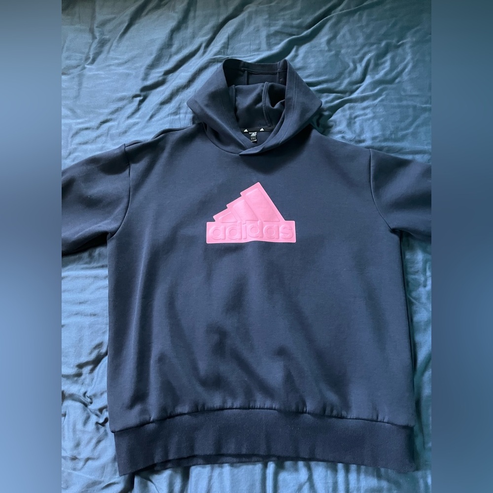 ADIDAS HOODIE- BRAND NEW, XL